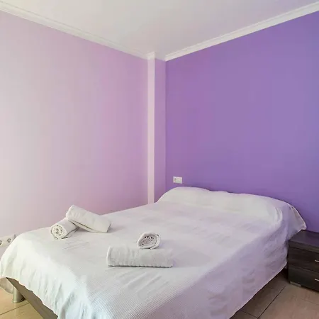 Villa Malibu *