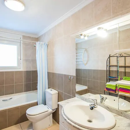 Malibu Villa Teulada