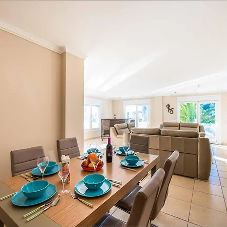 Villa Malibu *