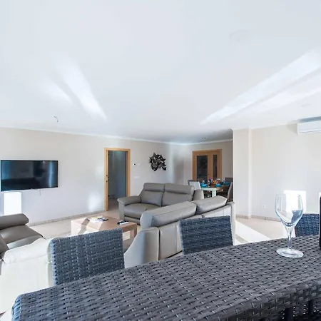 Villa Malibu *