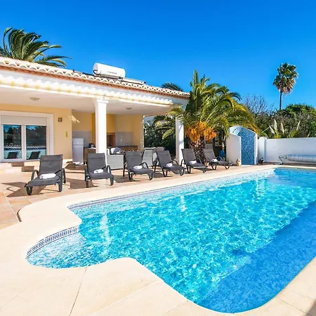 Malibu Villa