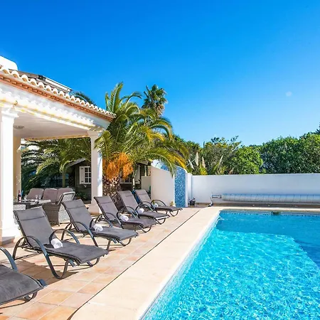 Villa Malibu Teulada